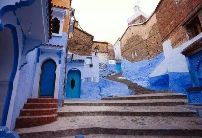 بنسيون Dar Antonio