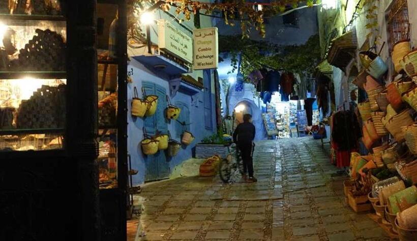 بنسيون Dar Antonio