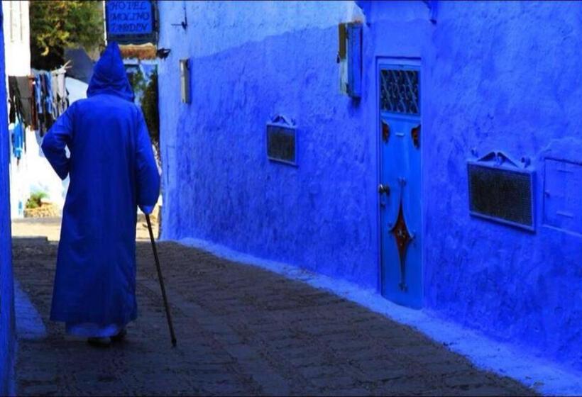 بنسيون Dar Antonio