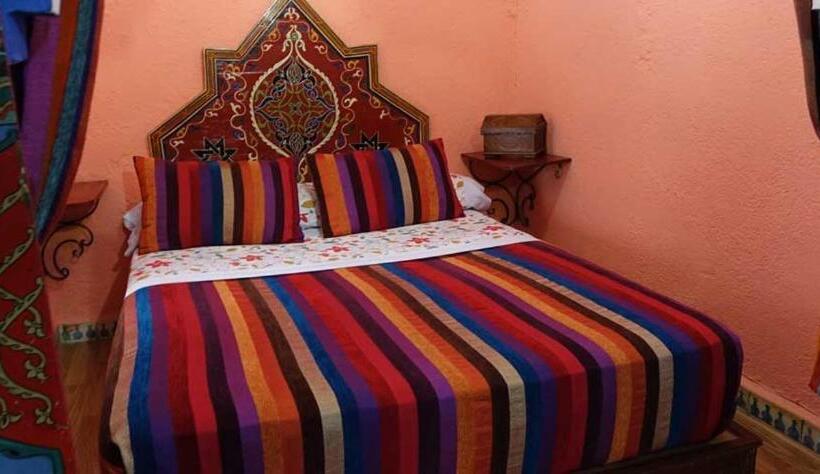 بنسيون Dar Antonio