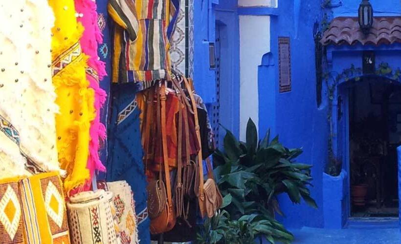 بنسيون Dar Antonio