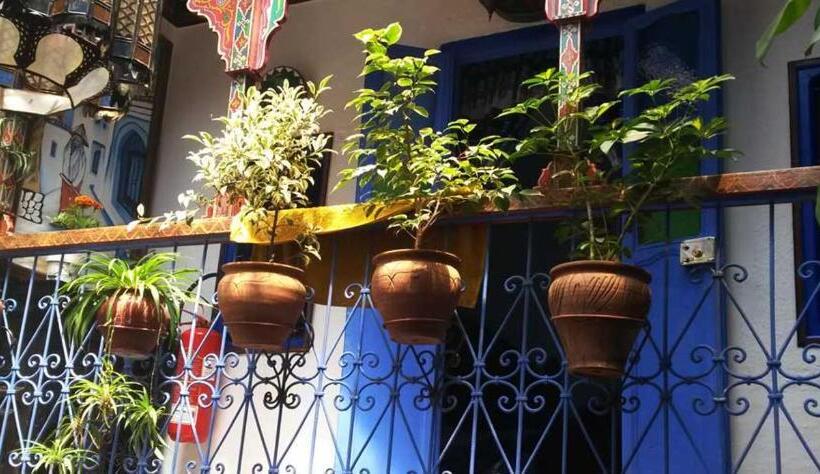 بنسيون Dar Antonio