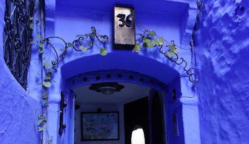 پانسیون Dar Antonio