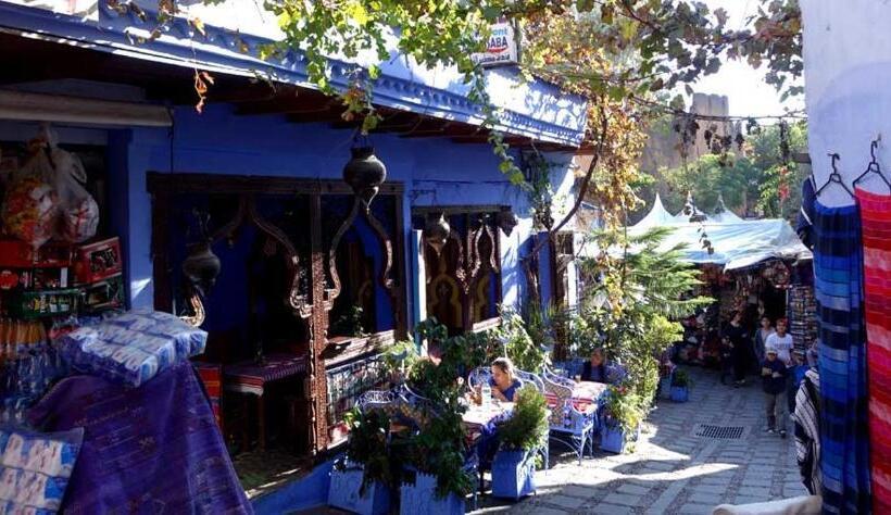 بنسيون Dar Antonio