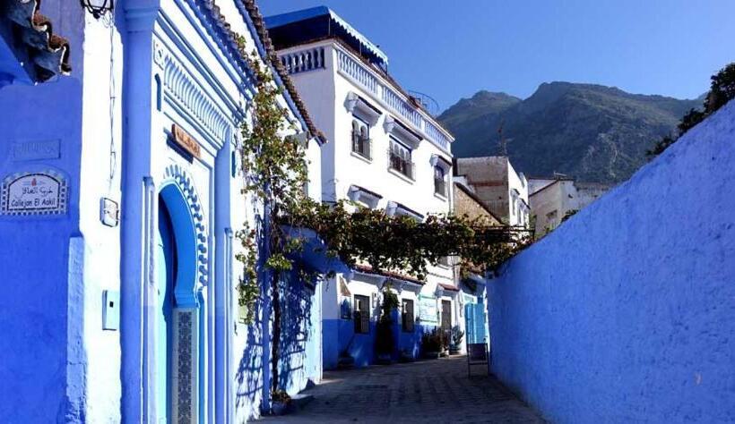 بنسيون Dar Antonio