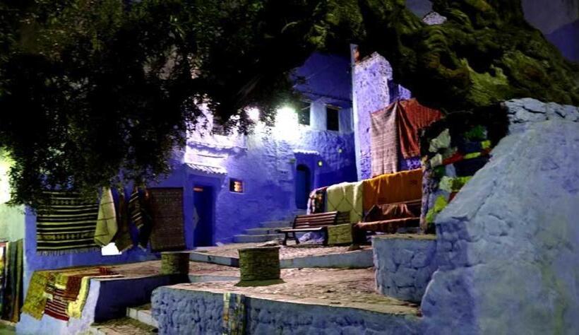 بنسيون Dar Antonio