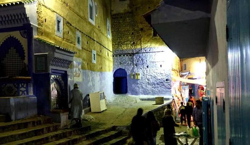 پانسیون Dar Antonio