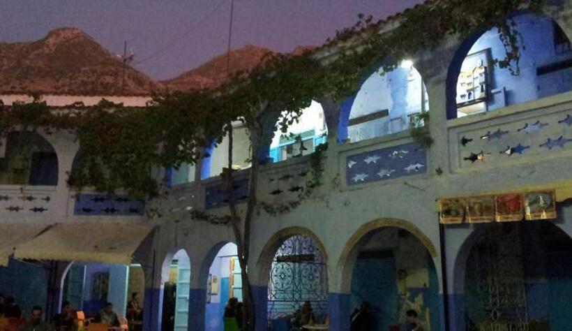 بنسيون Dar Antonio