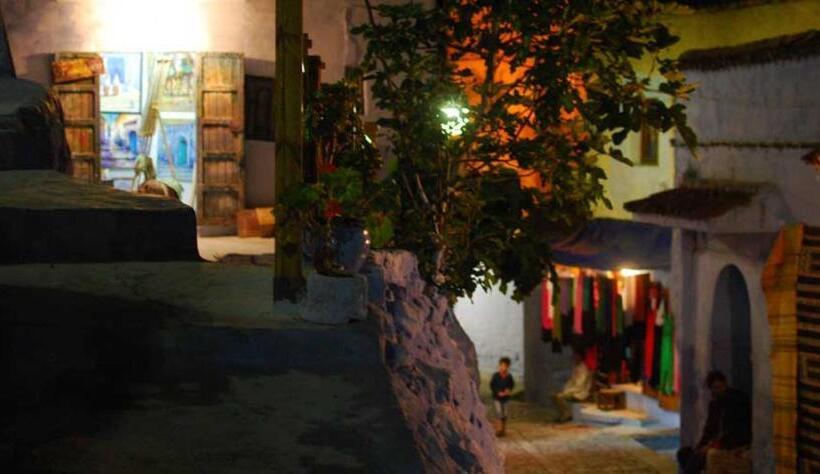 بنسيون Dar Antonio