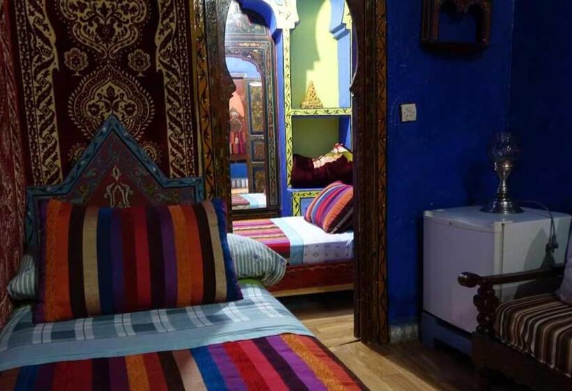 بنسيون Dar Antonio