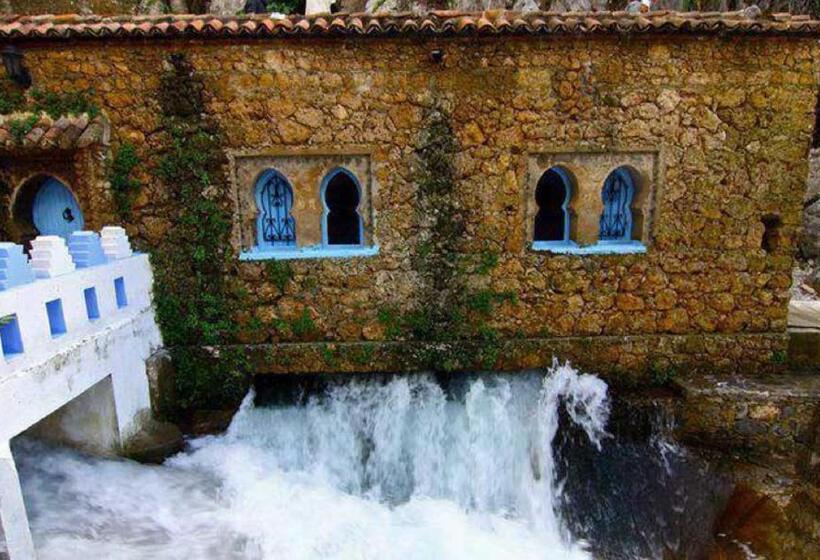 پانسیون Dar Antonio