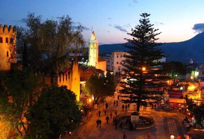 بنسيون Dar Antonio