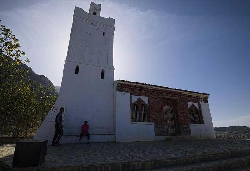 بنسيون Dar Antonio