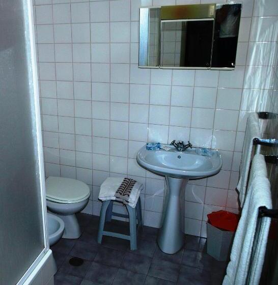 Пансион Estrela