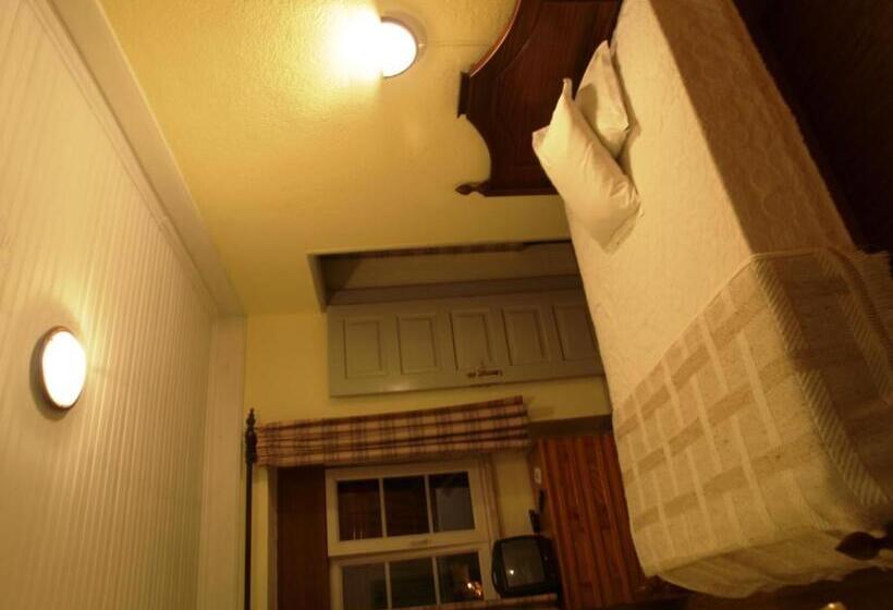 Пансион Estrela