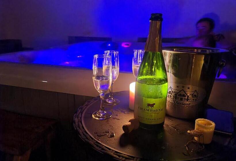 Пансион Green Mountain Resort