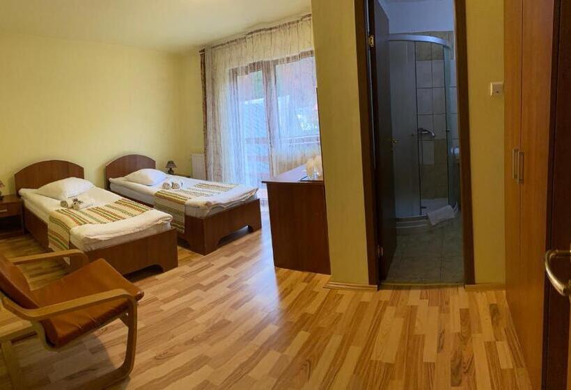 Пансион Green Mountain Resort