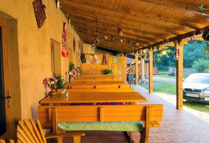 Пансион Green Mountain Resort