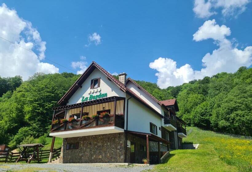 Пансион Green Mountain Resort