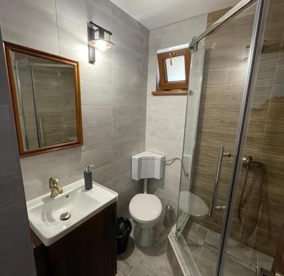 Пансион Green Mountain Resort