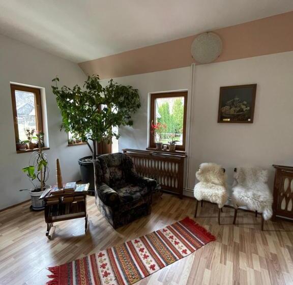 Пансион Green Mountain Resort