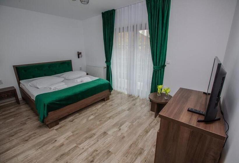 Пансион Green Mountain Resort