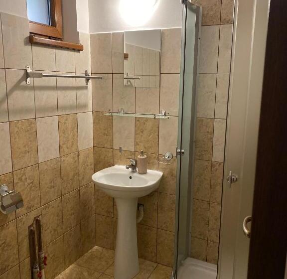 Пансион Green Mountain Resort