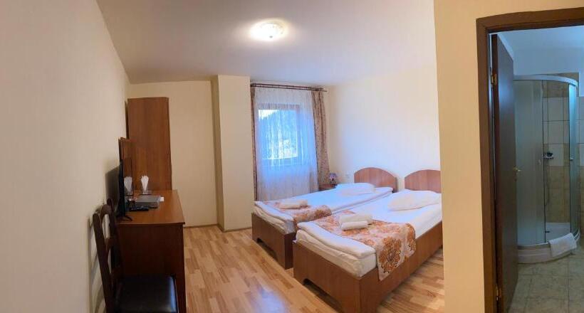 Пансион Green Mountain Resort