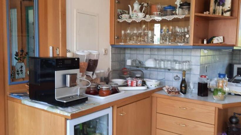 ペンション Gästehaus Anna