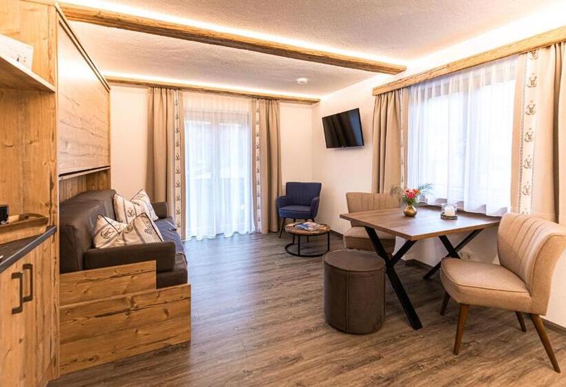 פנסיון Gästehaus Fellner