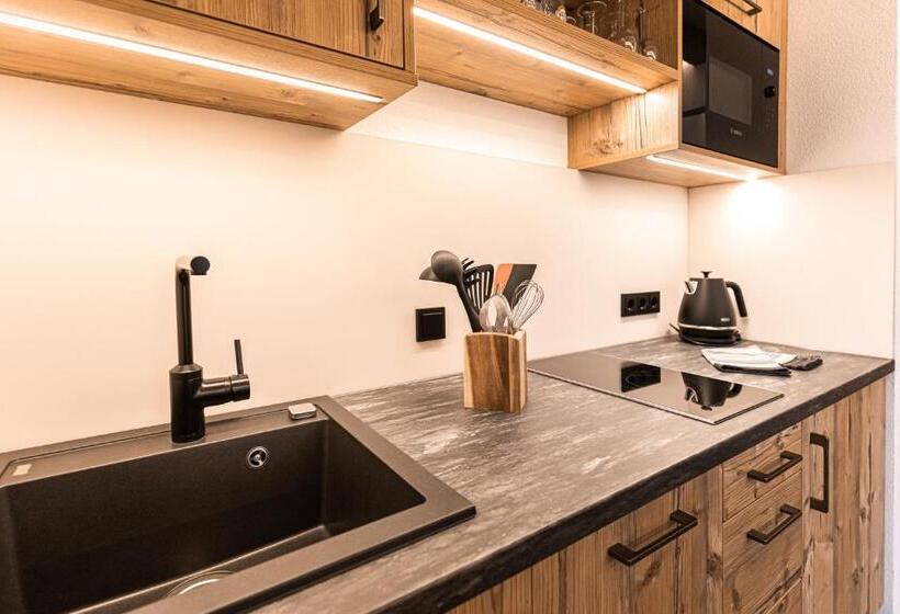 פנסיון Gästehaus Fellner