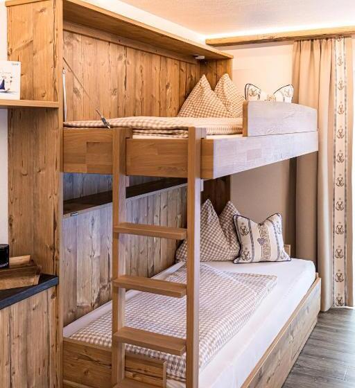 פנסיון Gästehaus Fellner