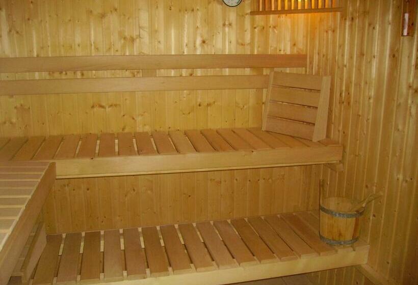 ペンション Gästehaus Hochwimmer