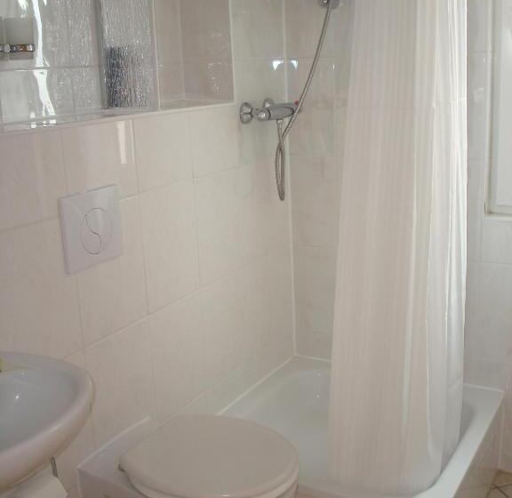 Пансион Gästehaus Sol Tour