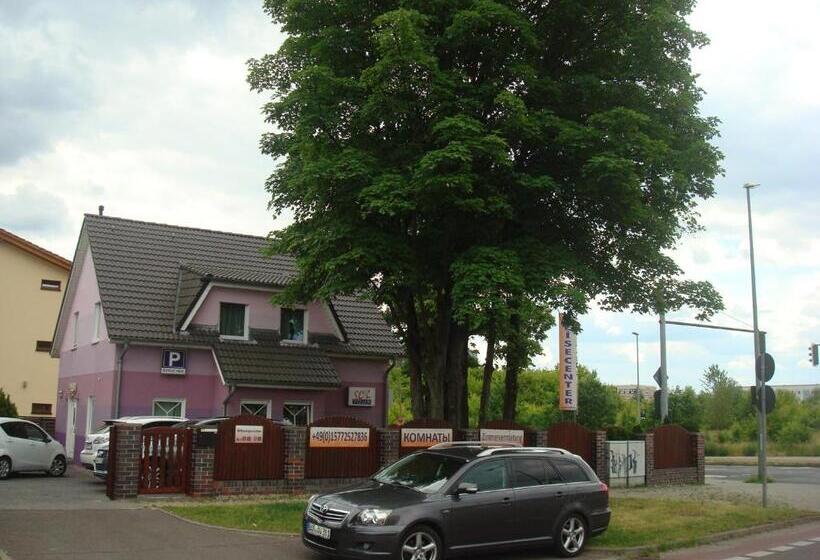 Пансион Gästehaus Sol Tour