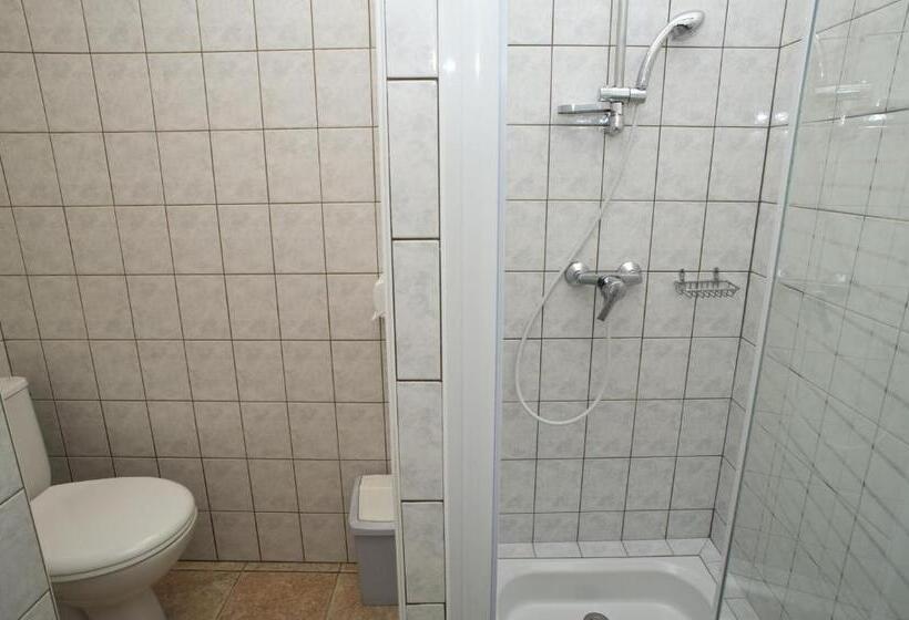 פנסיון Gîte Les Sageais