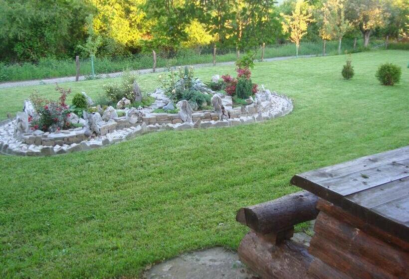 פנסיון Guest House Tsvetina