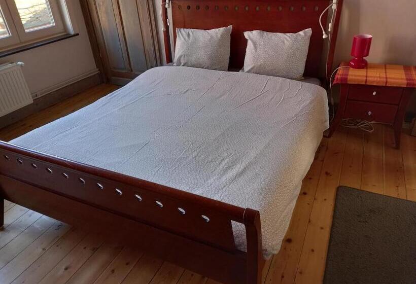 بنسيون Guesthouse Oude Houtmarkt