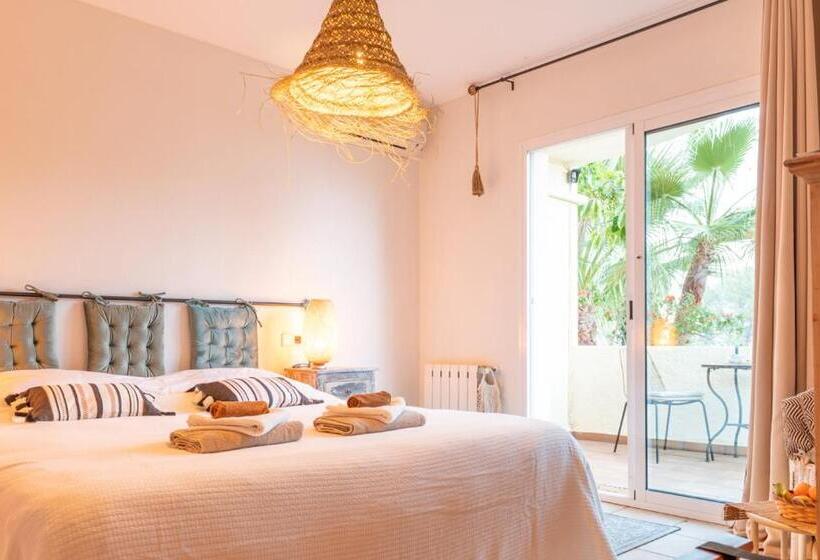 بنسيون Guesthouse Villa Altea