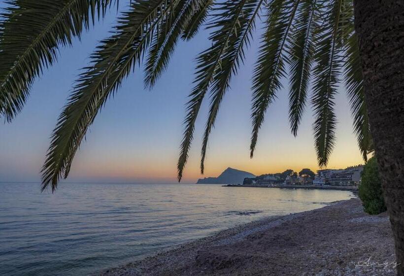 بنسيون Guesthouse Villa Altea