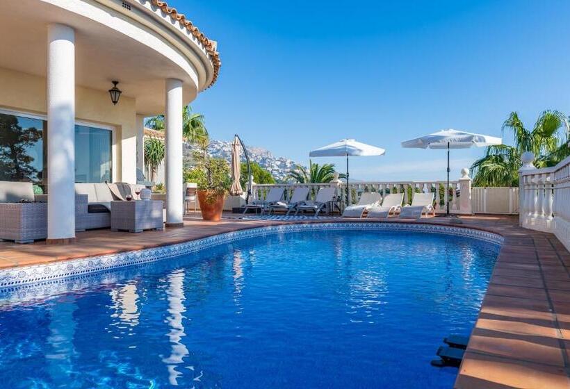بنسيون Guesthouse Villa Altea