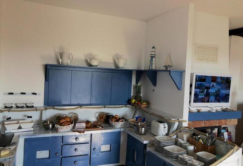 ペンション Hof Kranichstein