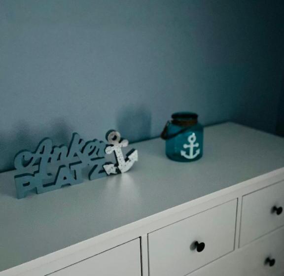 ペンション Hof Kranichstein