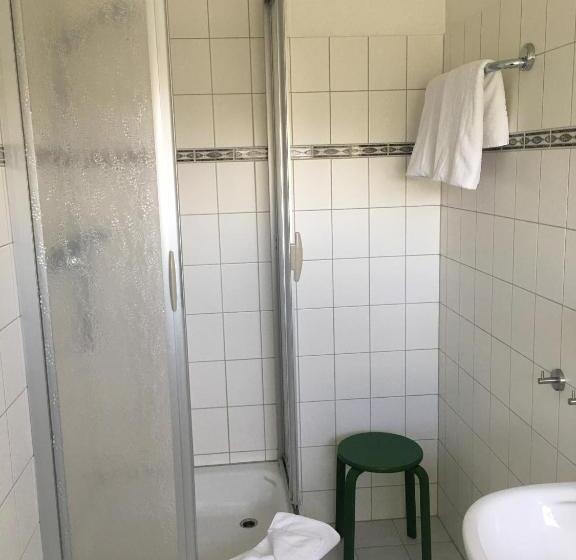 ペンション Hof Kranichstein