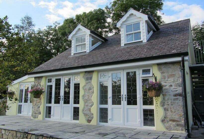 פנסיון Horsemanstone