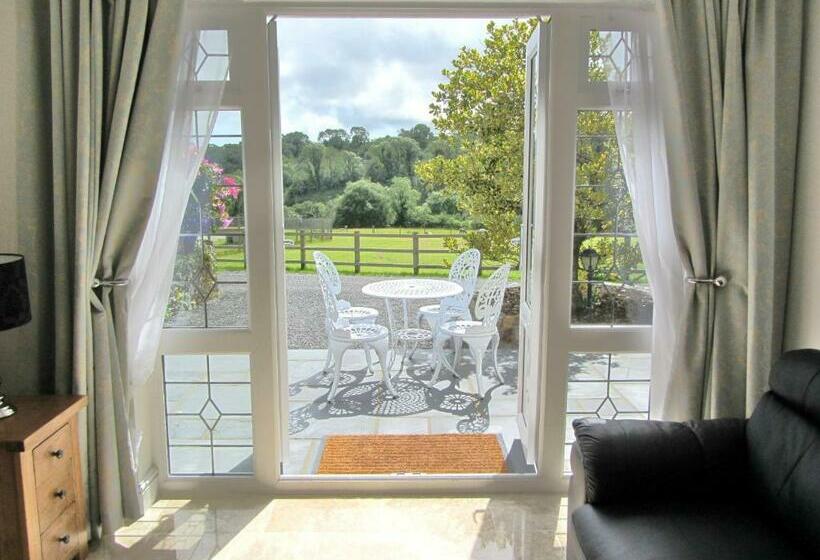 פנסיון Horsemanstone