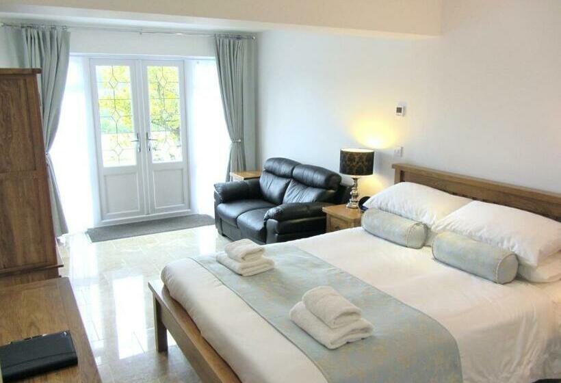 פנסיון Horsemanstone