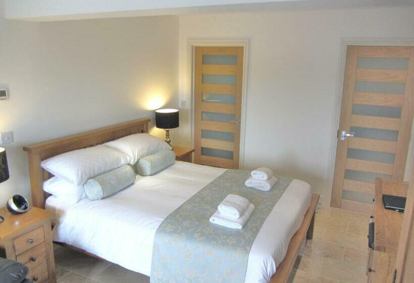 פנסיון Horsemanstone