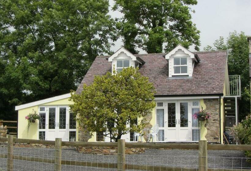 פנסיון Horsemanstone