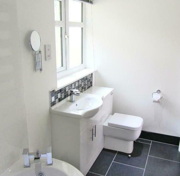 פנסיון Horsemanstone